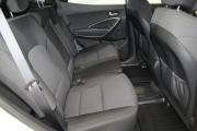 Hyundai Santa Fe III Рестайлинг Кемерово  - изображение 32