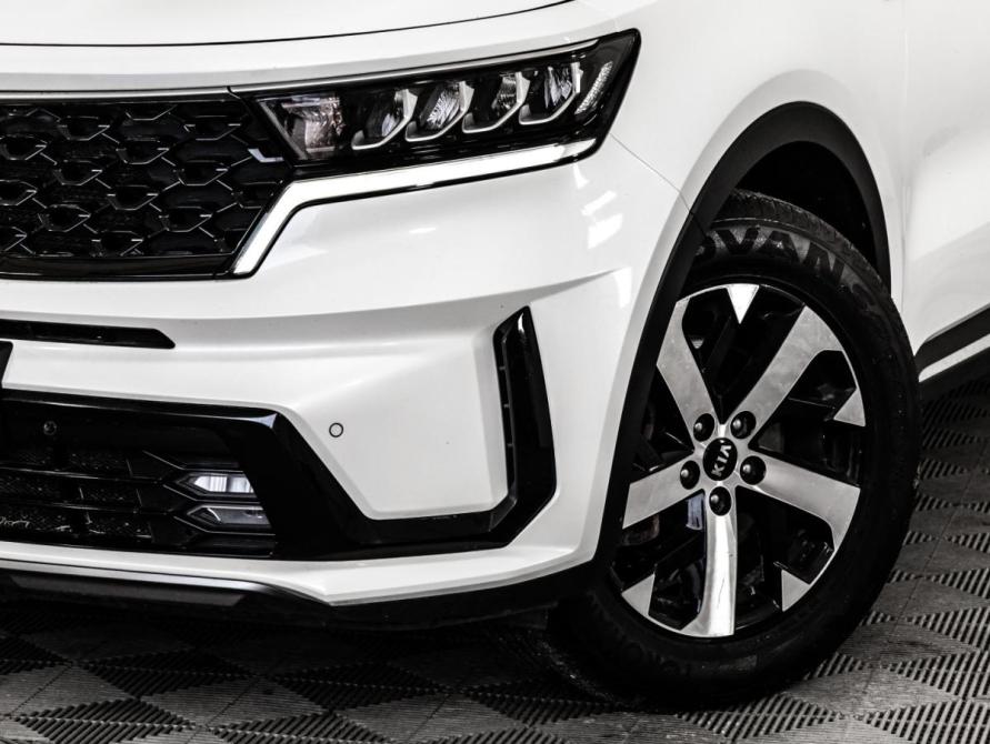 Kia Sorento IV Санкт-Петербург  - изображение 3