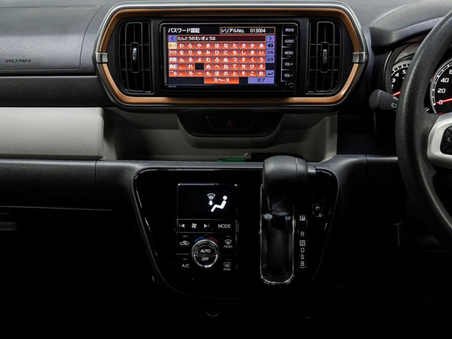 Toyota Passo III Рестайлинг Тюмень  - изображение 21