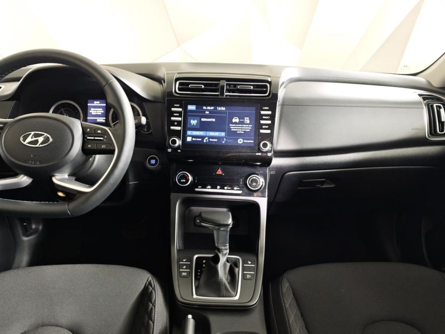 Hyundai Creta II Москва  - изображение 15