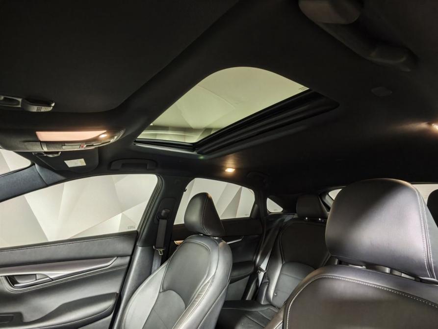 Infiniti QX55 Москва  - изображение 24