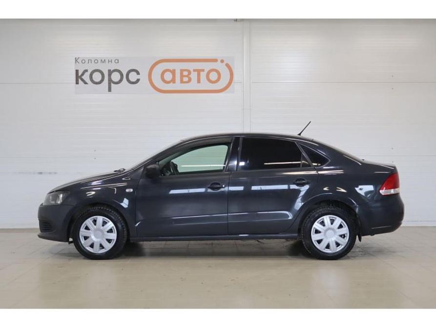 Volkswagen Polo V Коломна  - изображение 2