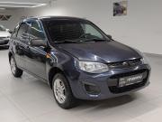 Lada (ВАЗ) Kalina II Казань  - изображение 25