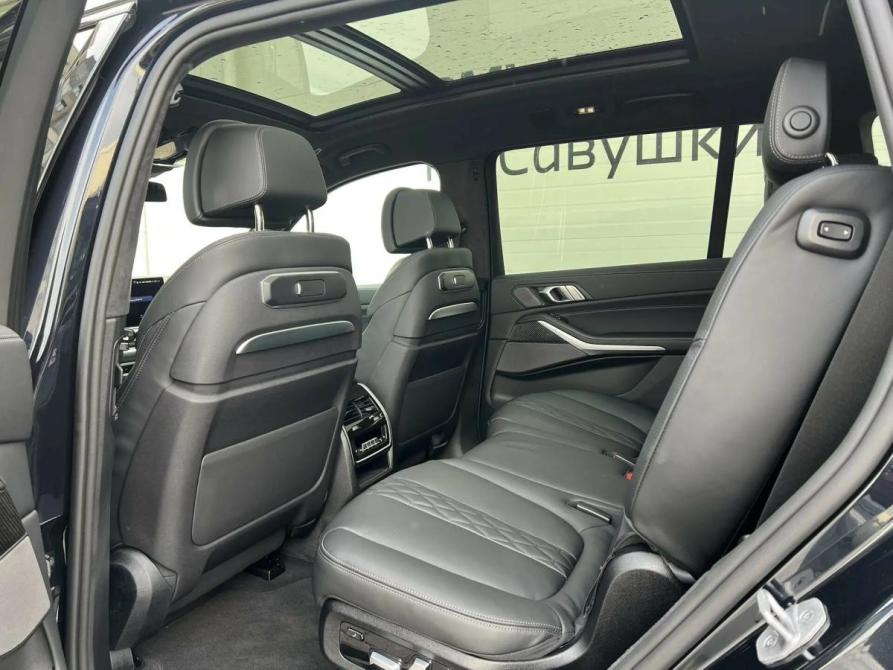 BMW X7 I (G07) Рестайлинг Санкт-Петербург  - изображение 30