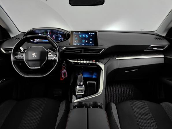 Peugeot 3008 II с пробегом 2019 года, цена 1 598 000 рублей, 168000 км, внедорожник, Автокод Объявления