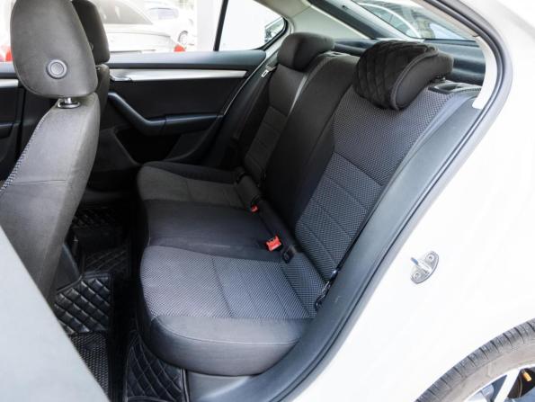 Skoda Octavia III (A7) с пробегом 2014 года, цена 1 312 000 рублей, 178968 км, лифтбек, Автокод Объявления