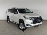 Mitsubishi Pajero Sport III Москва  - изображение 22