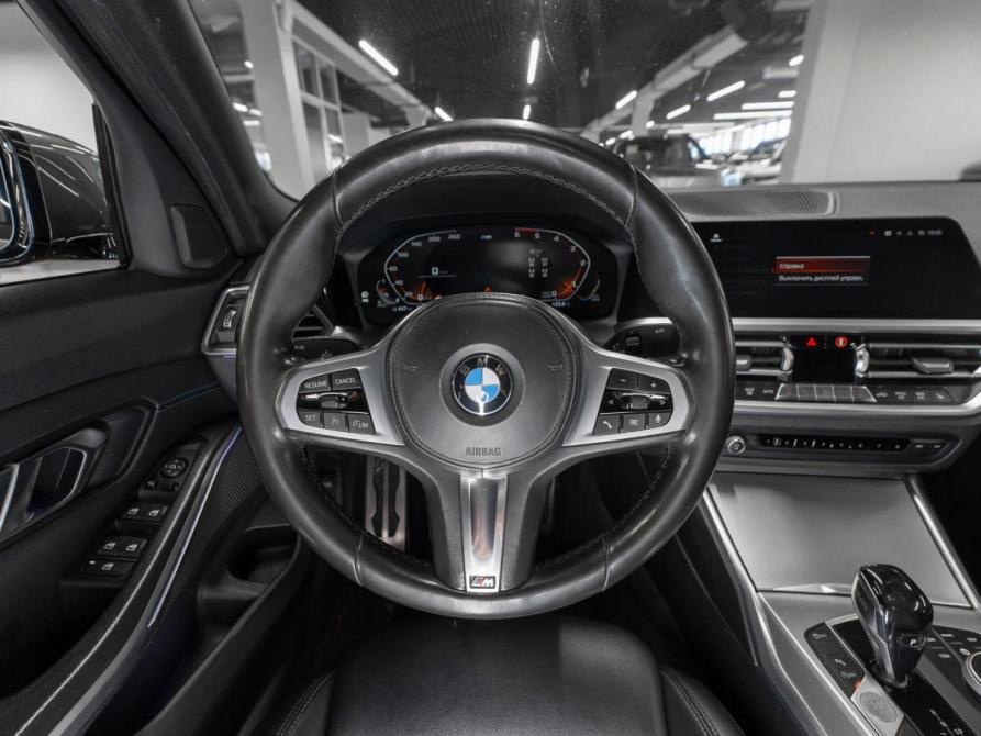 BMW 3 серии VII (G2x) Москва  - изображение 11