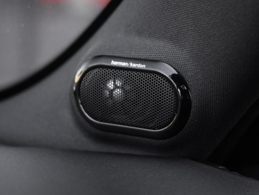 Mini Hatch III (F55/F56) Санкт-Петербург  - изображение 26