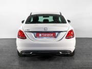 Mercedes-Benz C-Класс IV (W205) Иркутск  - изображение 30