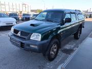 Mitsubishi L200 III Санкт-Петербург  - изображение 19