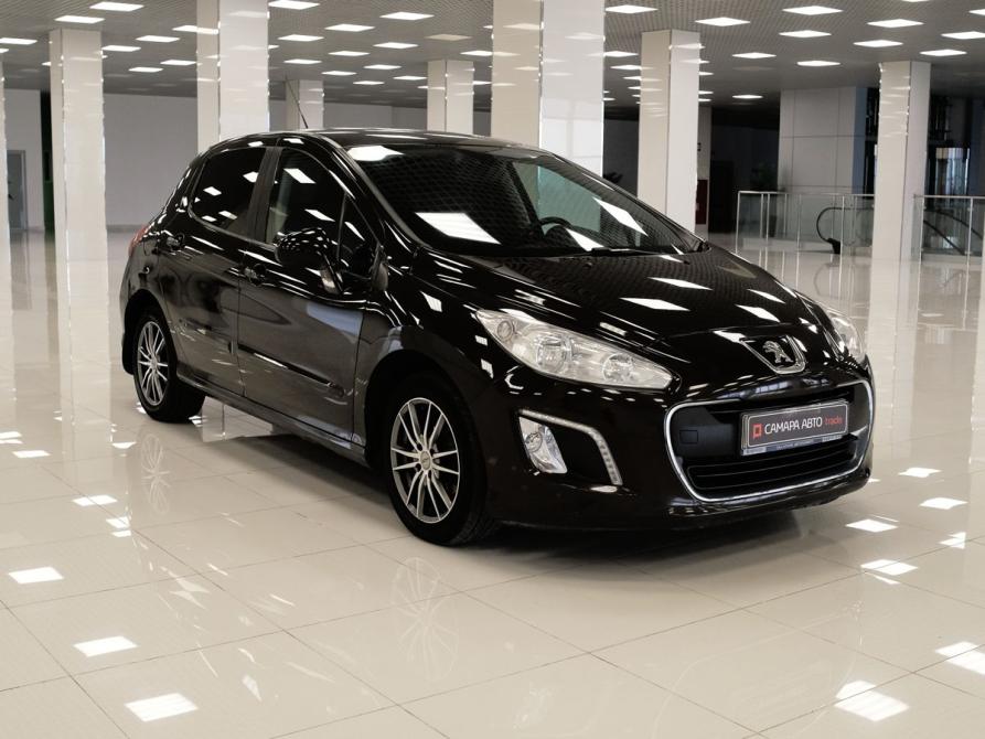 Peugeot 308 I Рестайлинг Самара  - изображение 3