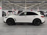 Infiniti QX70 Казань  - изображение 39