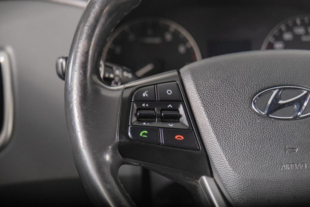 Hyundai Creta I Томск  - изображение 14
