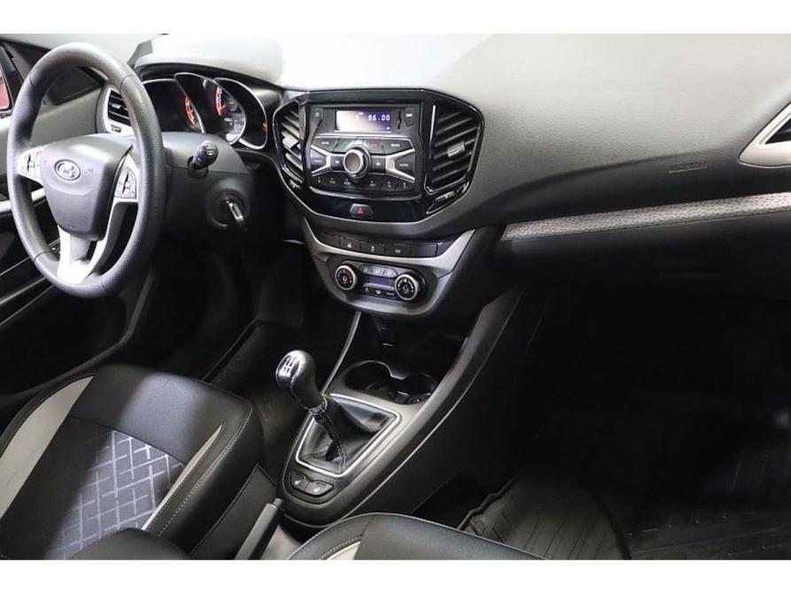 Lada (ВАЗ) Vesta I Коломна  - изображение 5