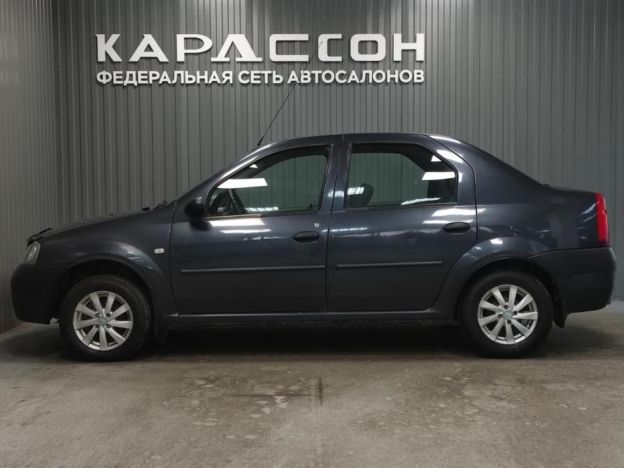 Renault Logan I Пермь  - изображение 5
