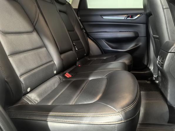 Mazda CX-5 II с пробегом 2021 года, цена 3 550 000 рублей, 48665 км, внедорожник, Автокод Объявления
