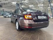 Skoda Octavia III (A7) Рестайлинг Набережные Челны  - изображение 45
