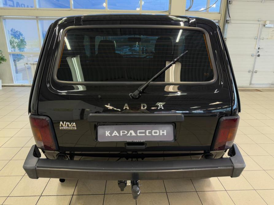 Lada (ВАЗ) Niva Legend Волгоград  - изображение 4