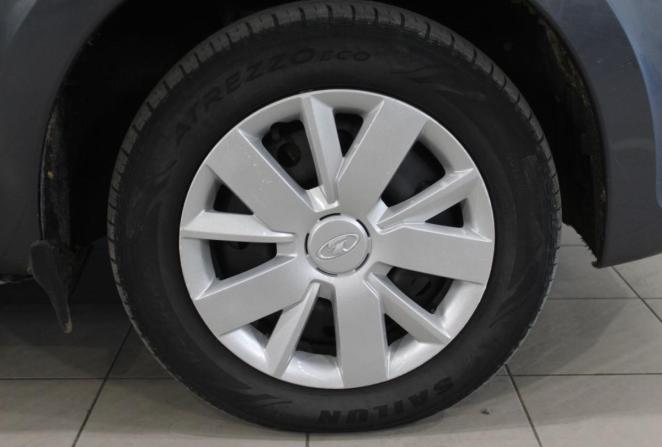 Lada (ВАЗ) Granta I Рестайлинг с пробегом 2021 года, цена 685 000 рублей, 181294 км, седан, Автокод Объявления