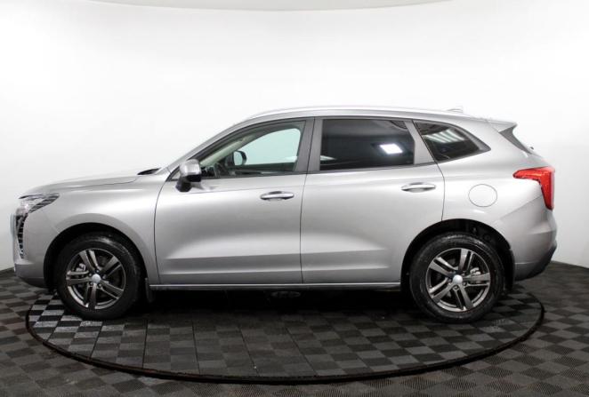 Haval Jolion I Рестайлинг с пробегом 2023 года, цена 2 095 000 рублей, 43281 км, внедорожник, Автокод Объявления