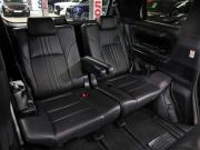 Toyota Alphard III Рестайлинг Москва  - изображение 49