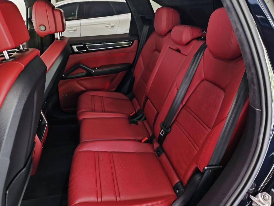 Porsche Cayenne III Москва  - изображение 35