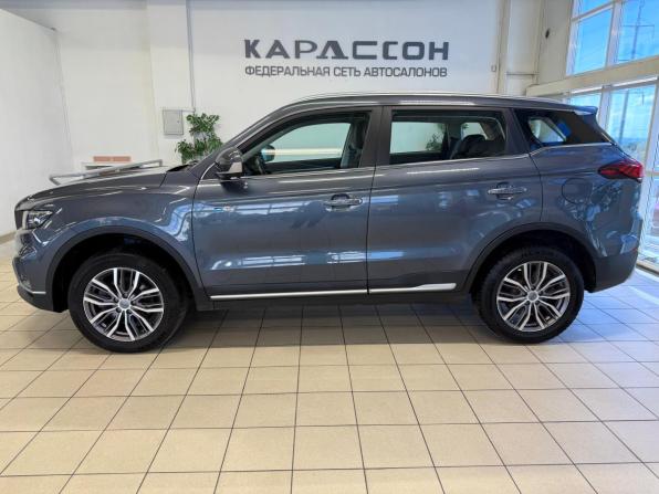 Geely Atlas Pro с пробегом 2022 года, цена 1 900 000 рублей, 73661 км, внедорожник, Автокод Объявления