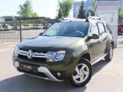 Renault Duster I Рестайлинг Калуга  - изображение 19