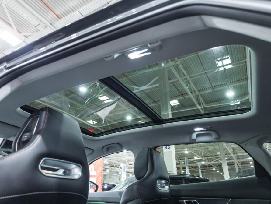 Changan UNI-K Санкт-Петербург  - изображение 17