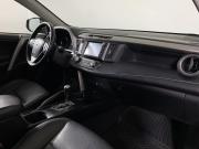 Toyota RAV4 IV (XA40) Рестайлинг Москва  - изображение 32