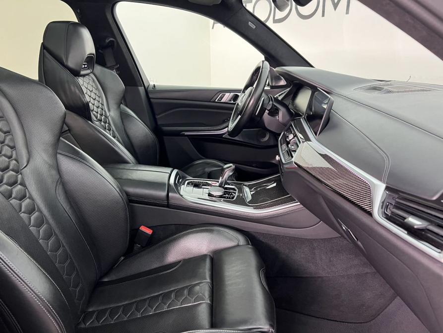 BMW X5 M III (F95) Москва  - изображение 10