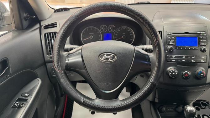 Hyundai i30 I с пробегом 2009 года, цена 450 000 рублей, 235743 км, хэтчбек, Автокод Объявления