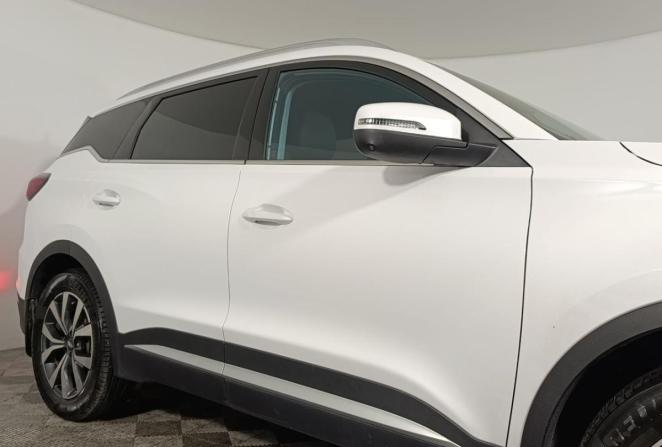 Chery Tiggo 7 Pro I с пробегом 2021 года, цена 1 420 000 рублей, 153537 км, внедорожник, Автокод Объявления