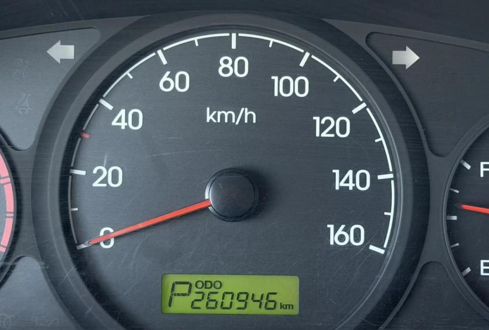 Hyundai Grand Starex I Киров  - изображение 21
