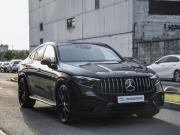 Mercedes-Benz GLC Coupe AMG II (C254) Санкт-Петербург  - изображение 40