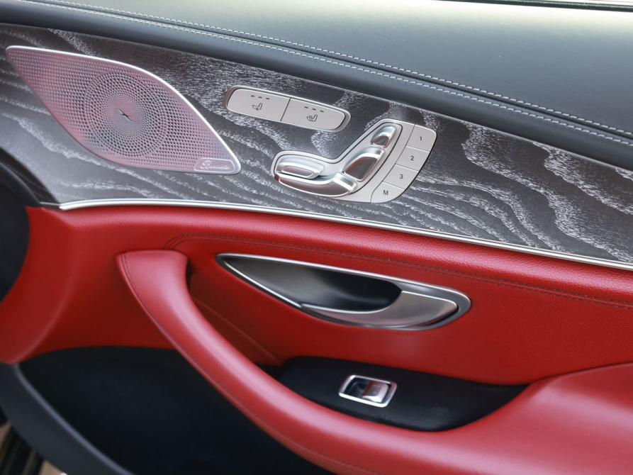 Mercedes-Benz CLS III (C257) Москва  - изображение 39