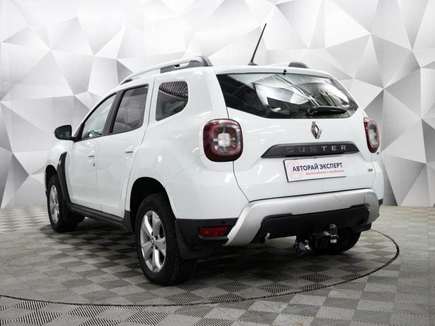 Renault Duster II Ульяновск  - изображение 3