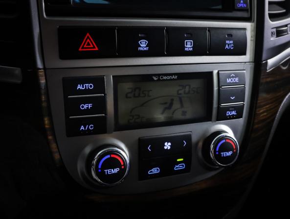 Hyundai Santa Fe II Рестайлинг с пробегом 2010 года, цена 1 190 000 рублей, 177813 км, внедорожник, Автокод Объявления