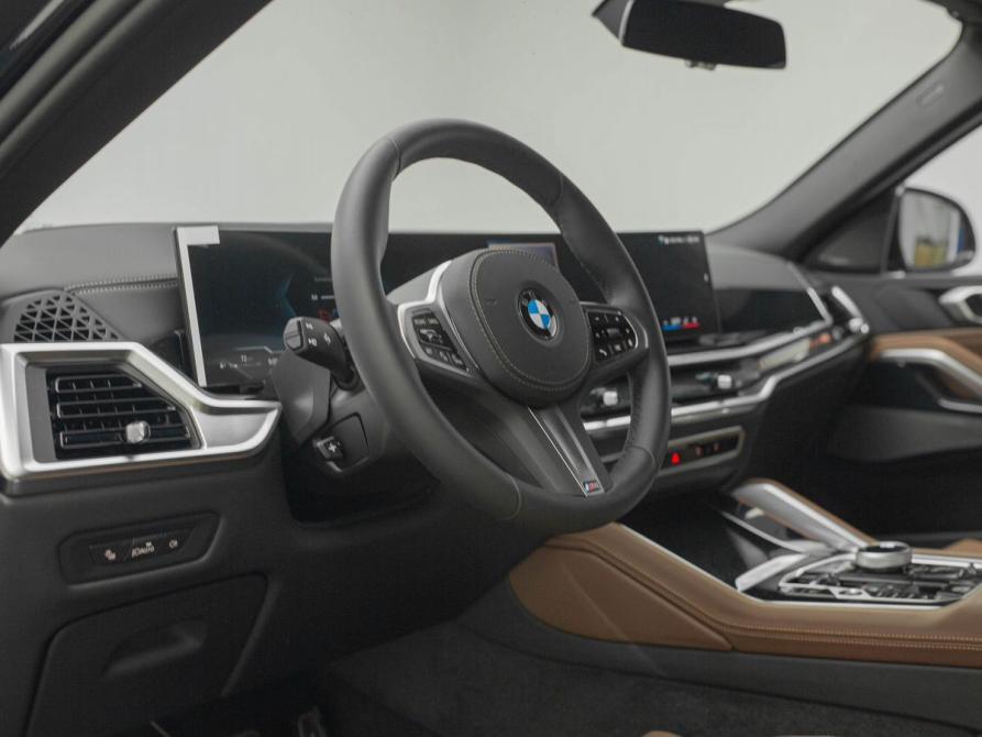 BMW X6 III (G06) Рестайлинг Москва  - изображение 15