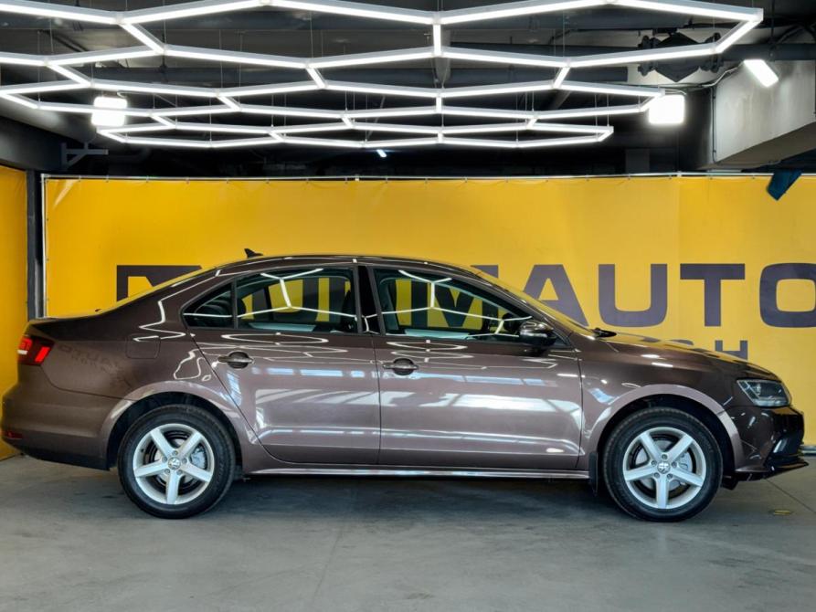 Volkswagen Jetta VI Рестайлинг Ижевск  - изображение 4
