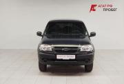Chevrolet Niva I Рестайлинг Саратов  - изображение 20