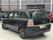 Opel Zafira B Шахты  - изображение 19