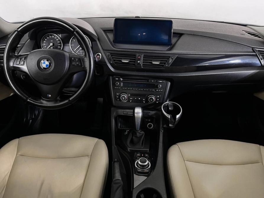 BMW X1 I (E84) Москва  - изображение 13