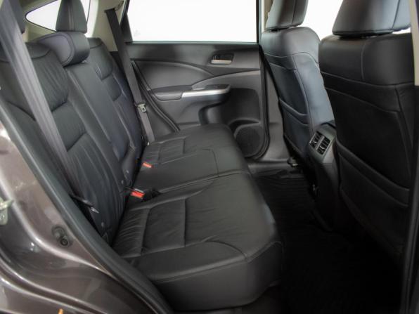 Honda CR-V IV с пробегом 2014 года, цена 2 010 000 рублей, 199007 км, внедорожник, Автокод Объявления