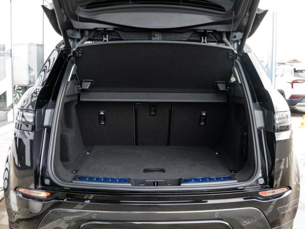 Land Rover Range Rover Evoque II Рестайлинг с пробегом 2025 года, цена 5 850 000 рублей, 63 км, внедорожник, Автокод Объявления