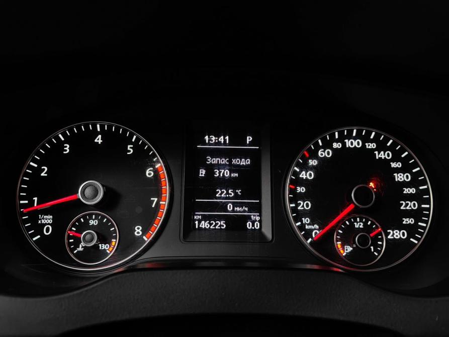 Volkswagen Jetta VI Москва  - изображение 16