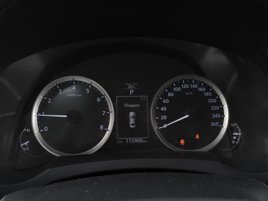 Lexus IS III Ростов-на-Дону  - изображение 20