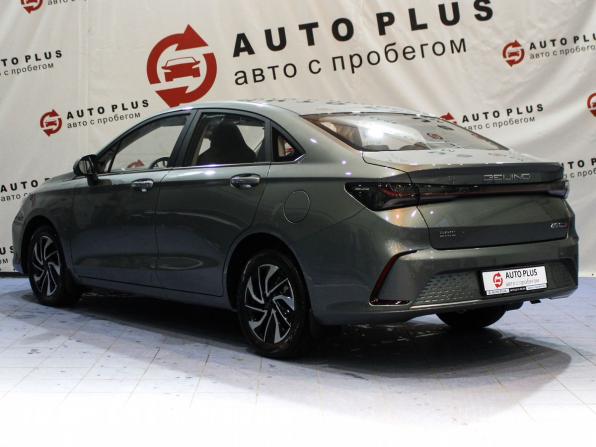 BAIC U5 Plus с пробегом 2023 года, цена 1 889 000 рублей, 13 км, седан, Автокод Объявления