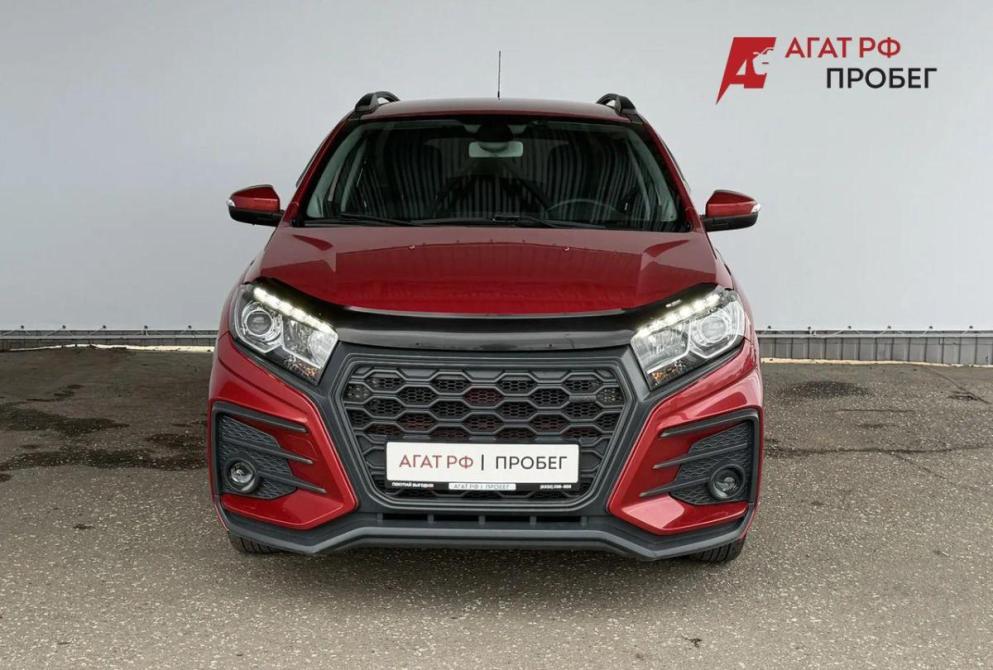 Lada (ВАЗ) XRAY I Киров  - изображение 2
